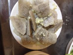 炸灌肠-姚记炒肝店(鼓楼店)