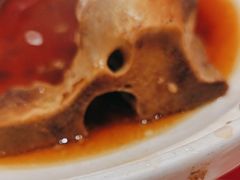 -西贝(吴江路湟普汇店)
