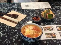 -蜗牛小馆醉乡民谣云南菜(惠新西里店)