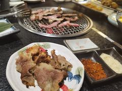 -虎焱炭火烧肉