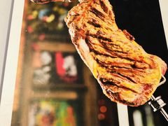 -柿子树炭烤羊腿(金台路店)