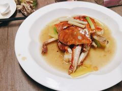 -四合·亦家本帮江浙小海鲜(马当路店)