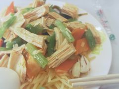 -佬淮南牛肉汤(淮河路店)