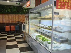 -星海汇海鲜自助烤肉火锅(百大店)