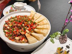 -阿细汉菜(本地盐帮菜名店)