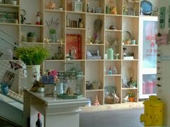 -Kitchen·Y洋厨房西餐厅(王府壹号店)