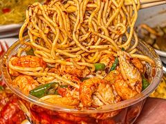 -二钳洞庭虾蟹·江湖菜(成都鹭岛店)