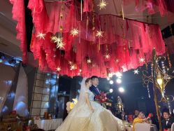 点击看大图 -Sugar苏格婚礼策划工作室