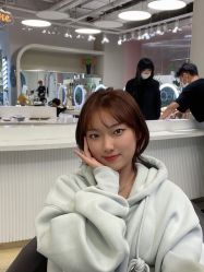 -MRMODE时尚先生美发沙龙