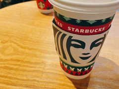 -星巴克(北京广渠门名敦道店)