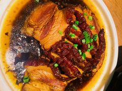 梅菜扣肉-汀小府·福建客家菜(鼓山沃尔玛店)