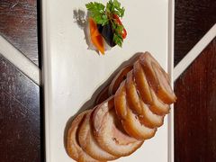 干糟两头乌-杭州西子湖四季酒店·金沙厅