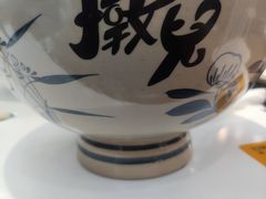 -墩儿大碗宽面(来福士店)