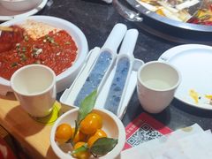 -吴老幺火锅(金龙店)