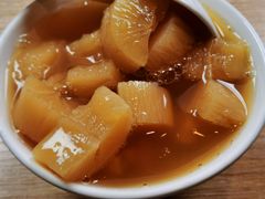 -张飞木薯羹(金鱼巷店)