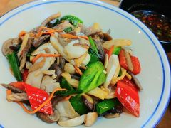 -妈妈的味道(和顺古镇店)