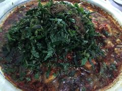 -周鱼鳅饭店