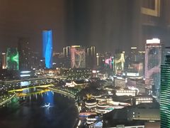 -宁波万豪酒店