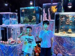 -南昌融创海世界
