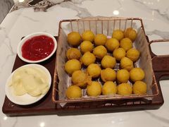 -巴依老爷新疆美食(常营店)
