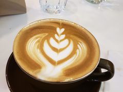 -茶缸AMOKKA COFFEE