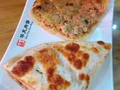 -华天二友居肉饼(新街口店)