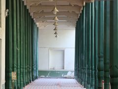 -艾提尕尔清真寺