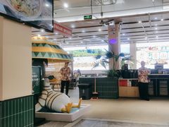 -虎婆冷饮店·海南特色炒冰(三亚湾店)