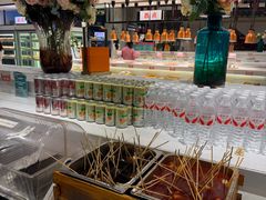 -玫瑰花园自助烤肉(顺义鑫海韵通店)