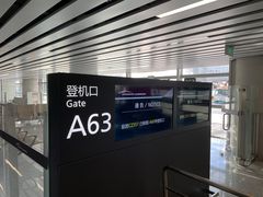 -广州白云国际机场-T2航站楼