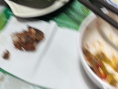 -蜗牛小馆醉乡民谣云南菜(惠新西里店)