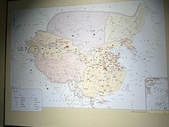 -巴音郭楞蒙古自治州博物馆