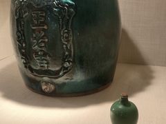 -广东中医药博物馆