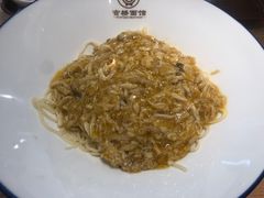 -官桥贡面(吉城大厦店)