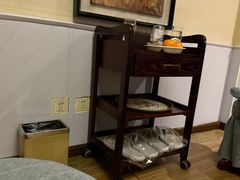 -汤泉良子.足疗按摩.SPA(中关村店)