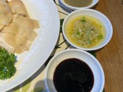 -味食家市师鸡(三元里店)