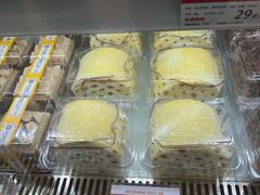 -新侨三宝乐面包店(崇文门店)