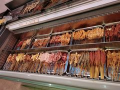 -老谢野馄饨(延安路店)