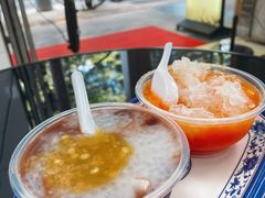 -百花传统甜品店(原址店)