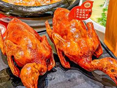 -羽鸽集·乳鸽专门店·地道顺德菜(岭南站店)