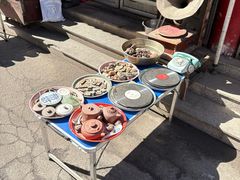 -沈阳道古物市场