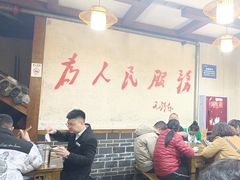 -小厨食堂(黄田坝店)