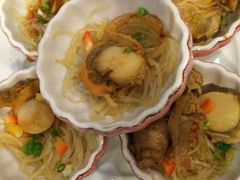 -松子料理(华威桥店)