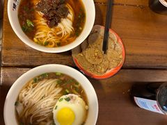 -矮子粉店1985·长沙米粉(湘春路店)