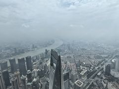 -上海中心大厦