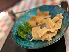 -一哥澳门豆捞·澳门风打边炉(高德置地店)