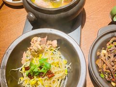 原味汽锅鸡-云海肴·汽锅鸡·云南菜(领展购物广场·中关村店)