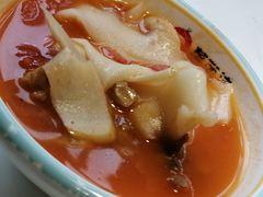 -蕃茄述·好汤自然来(江汉路店)