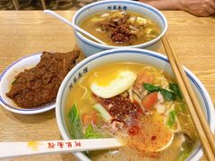 -阿琴面馆(武林路店)