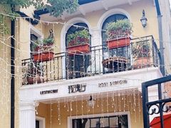 -玫瑰厅上海菜(兴国路店)